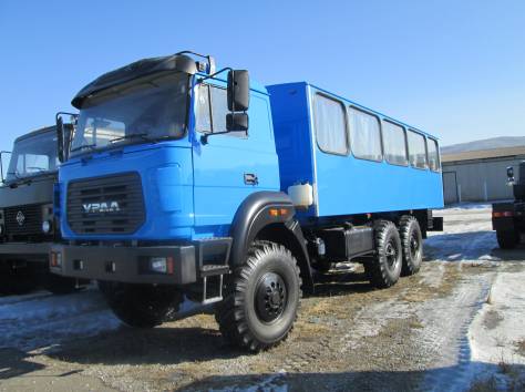 Скидка 300 000 рублей на автомобили КАМАЗ 2015 года, фотография 6