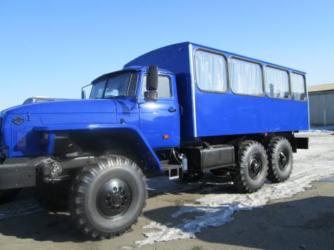 Скидка 300 000 рублей на автомобили КАМАЗ 2015 года, фотография 7