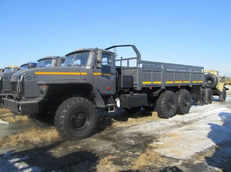 Скидка 300 000 рублей на автомобили КАМАЗ 2015 года, фотография 8