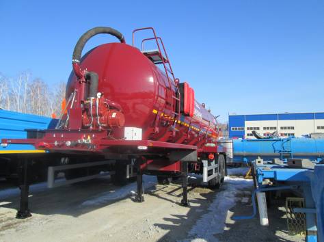 Скидка 300 000 рублей на автомобили КАМАЗ 2015 года, фотография 9