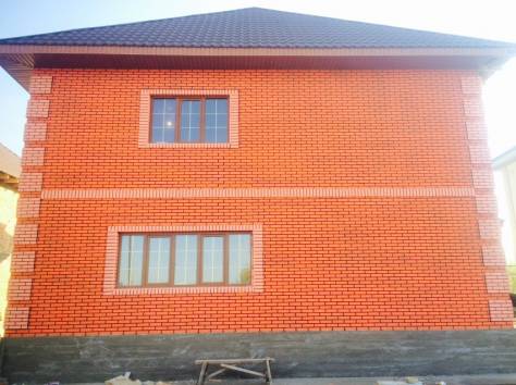 фасадныепанели, фотография 2