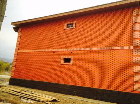 фасадныепанели, фотография 4