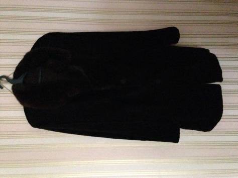 Продам норковую шубу, фотография 1