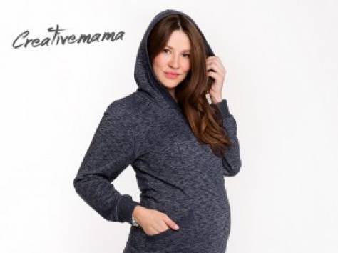 Одежда для беременных, фотография 4