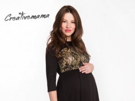 Одежда для беременных, фотография 6