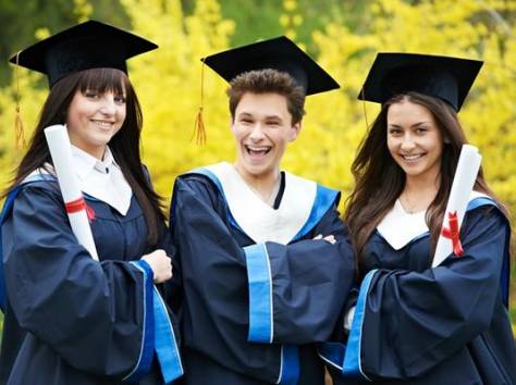 Высшее Образование зарубежом, фотография 1