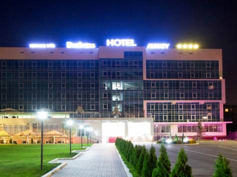 Новогодний корпоратив , фотография 2