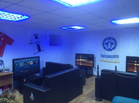 Срочно продам PlayStation клуб, фотография 1