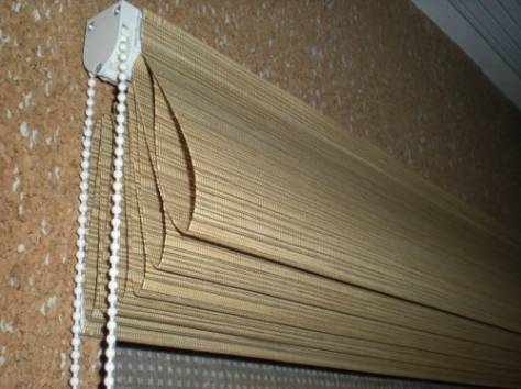 механизмы Римских штор, фотография 4