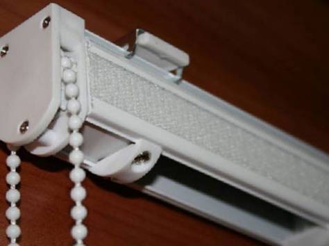 Римские шторы, фотография 9