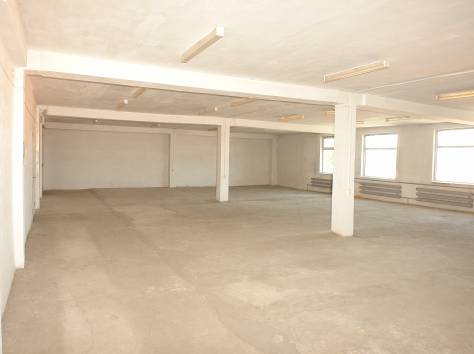 Здание и гараж, пр.Абая 150/1, фотография 4