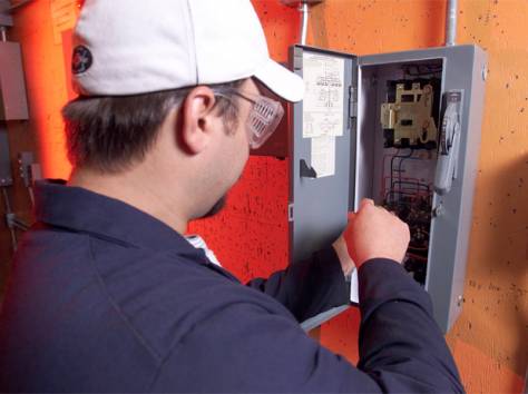 Электрик вызов на дом Алматы  , фотография 1