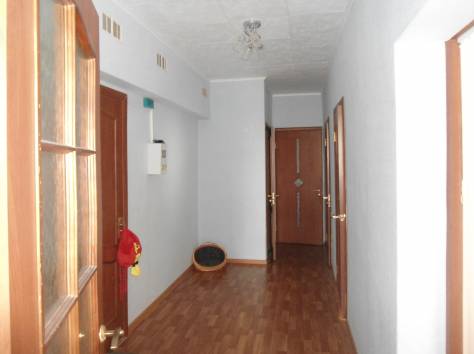 Продаю 3-х комнатную квартиру с гаражом и огородом, фотография 2