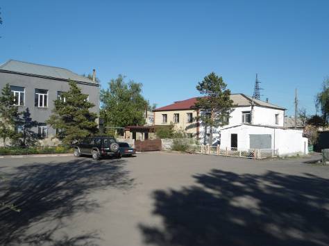 Продаю 3-х комнатную квартиру с гаражом и огородом, фотография 4