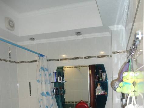 Продаю 3-х комнатную квартиру с гаражом и огородом, фотография 6