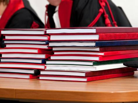 Диссертации на заказ, фотография 1