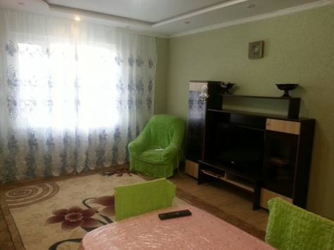 Срочно продам 2-х ком квартиру ЖК Визит, Сыганак 15, фотография 4