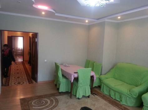 Срочно продам 2-х ком квартиру ЖК Визит, Сыганак 15, фотография 5