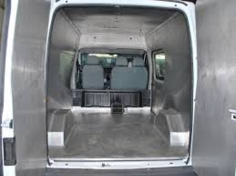 Ремонт, реставрация автофургонов Компания «LVN AUTO» , фотография 2