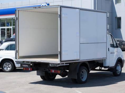 Ремонт, реставрация автофургонов Компания «LVN AUTO» , фотография 4