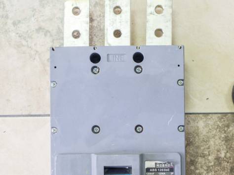 Низковольтное и высоковольтное оборудование, фотография 6