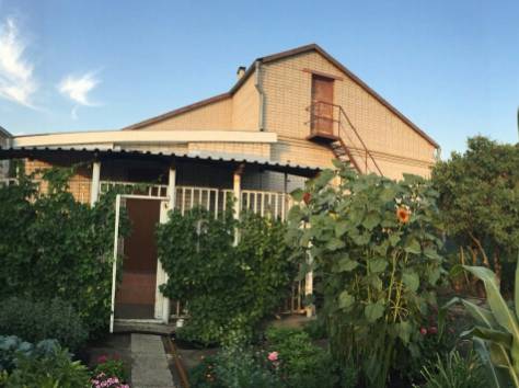 Продать дом, фотография 3