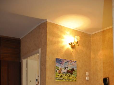 Продам 2-х квартиру и гараж на 6 микрорайоне, фотография 7