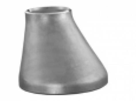 Переходы стальные эксцентрик Ду 325*8 х 219*6 ГОСТ, фотография 2