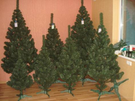Купить елки в Алматы, фотография 3