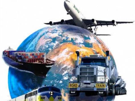 Доставка грузов со всего мира (включая Китай) в страны СНГ, фотография 1