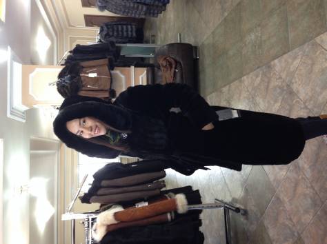 Продам шубу!, фотография 3