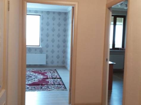 Сдам 2х комн.квартиру 52кв.м., фотография 1