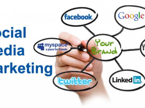 SMO/SMM продвижение сайтов в интернете, фотография 1