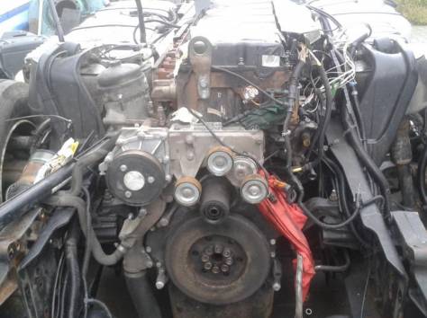 Двигатели MAN DAF IVECO и др., фотография 3