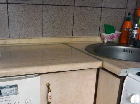  Гарнитур для маленькой кухни, фотография 2