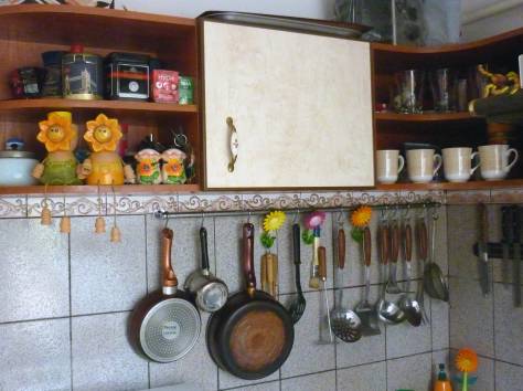  Гарнитур для маленькой кухни, фотография 5