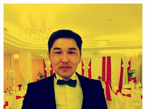 Тамада ведущий, фотография 1