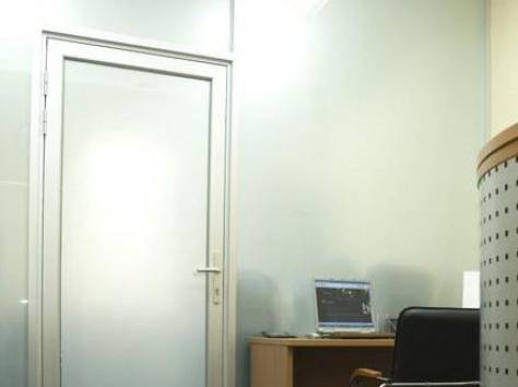 Матовая тонировка Быстро, фотография 1