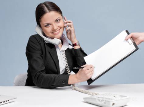 Требуется помощник-Администратора, фотография 1