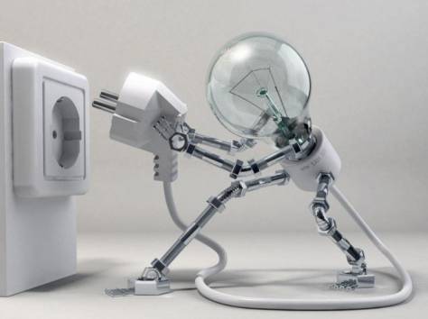 Услуги электрика, фотография 1