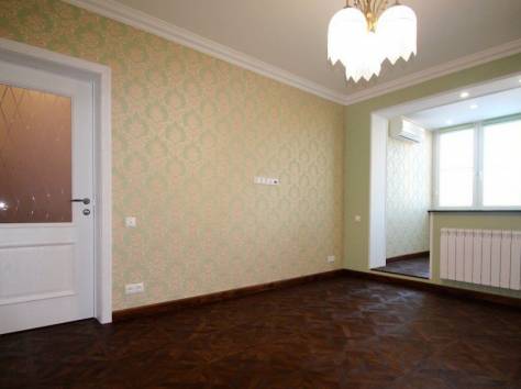 Дизайнерский евроремонт под ключ в Астане                                                     , фотография 1