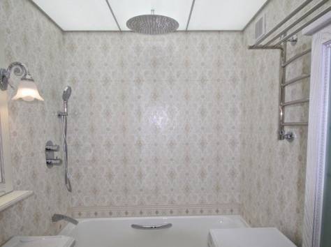 Дизайнерский евроремонт под ключ в Астане                                                     , фотография 2