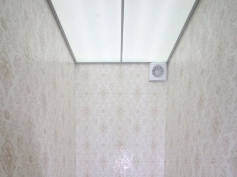 Дизайнерский евроремонт под ключ в Астане                                                     , фотография 3