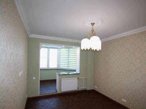 Дизайнерский евроремонт под ключ в Астане                                                     , фотография 4