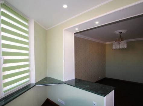 Дизайнерский евроремонт под ключ в Астане                                                     , фотография 5