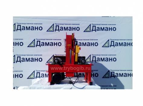 Оборудование для бизнеса, фотография 1