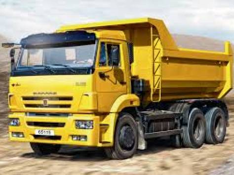 Самосвал.Вывоз строй мусора.Трактор,погрузчик., фотография 1