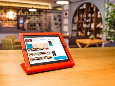 Доступная автоматизация кафе и ресторанов, фотография 1