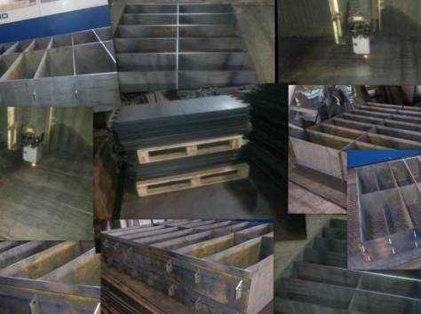 Пенобетон полистеролбетон, фотография 3