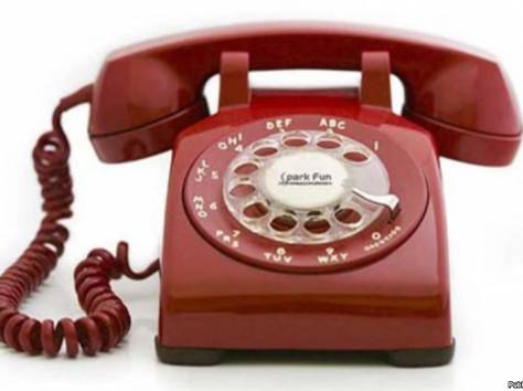 Требуется звонарь, фотография 1